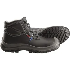 Remisberg Hase Thurgau High S3 Sicherheitshochschuh aus Rindleder Größe 45