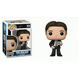 Funko Akte X - Funko POP! Mulder