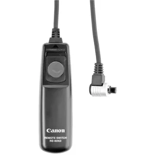 Canon Fernauslöser RS-80 N3