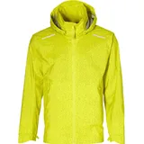 Basil Skane Hi-vis Jacke - Black - L