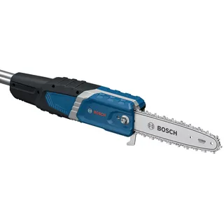 Bosch Professional Akku Teleskop-Kettensäge GKE 18V-25 TP Solo