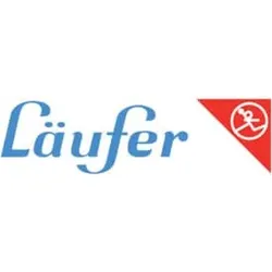 LÄUFER Radierer Ratzefix Neon sort. 12312