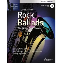 Schott Music Gmbh & Co. Kg / Schott Campus Rock Ballads
