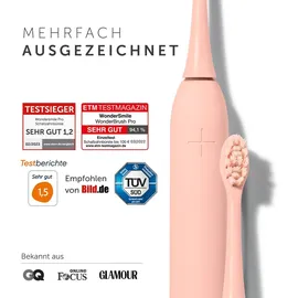 wondersmile WonderBrush Pro