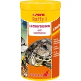 Sera Reptilienfutter Raffy I Nature 1.000 ml 130 g