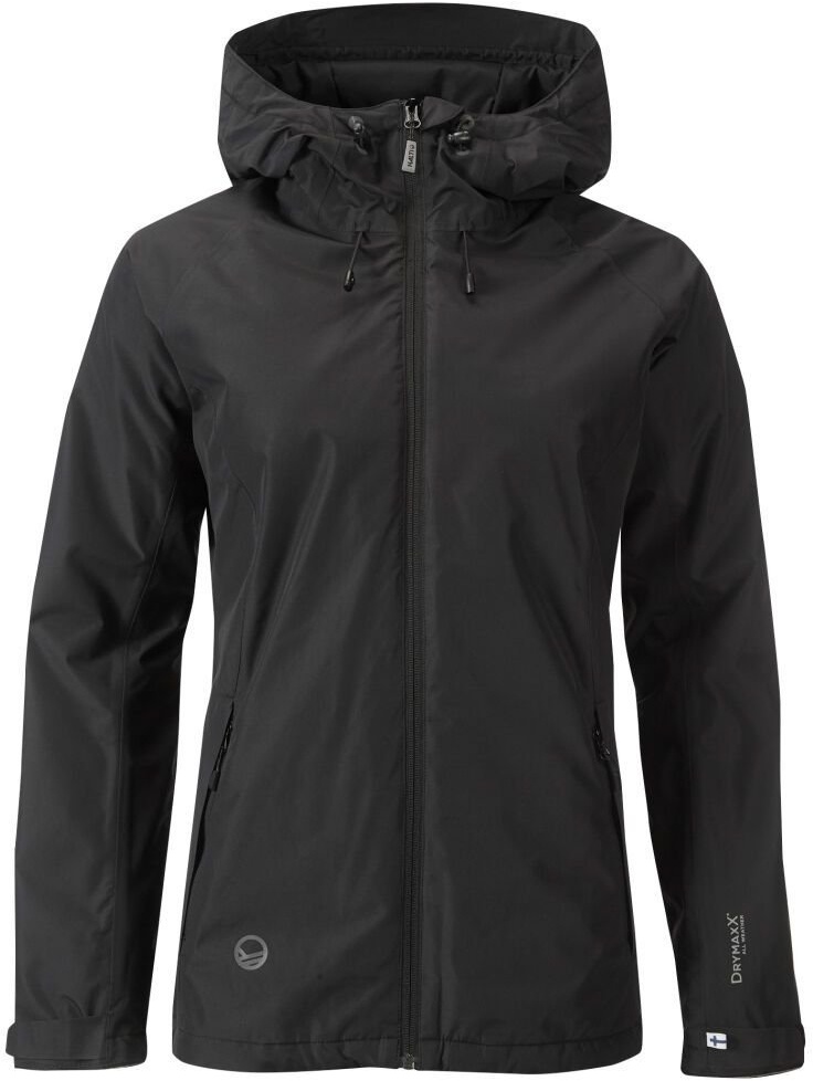 HALTI Damen Outdoorjacke MUURI Padded, Gr. 36