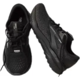 Brooks Ghost 16 GTX Herren Black/Black/Ebony 44,5
