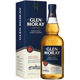 Glen Moray Elgin Classic 40% vol 0,7 l Geschenkbox