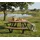 Lesli Living Arezzo Set 3-tlg. Braun