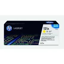 HP 121A gelb (C9702A)