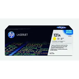 HP 121A gelb (C9702A)