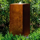 könige hausdeko gmbh Gartenbrunnen Peru