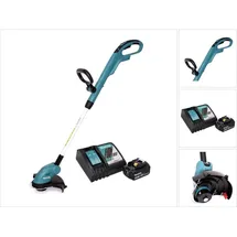 Makita DUR181RT1 inkl. 1 x 5,0 Ah + Ladegerät