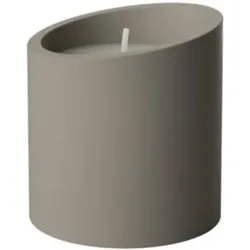 Villeroy & Boch NewMoon Home Duftkerze taupe Fantasy