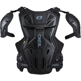 O'Neal Split Pro V.22 Brustprotektor schwarz L/XL