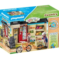 PLAYMOBIL Country: 24-Stunden-Hofladen