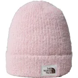 The North Face Womens Salty BAE Lined Beanie pink moss (LK6) OS