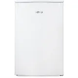 Domo DO91125 Kühlschrank (126 l, 840 mm hoch, Weiß)