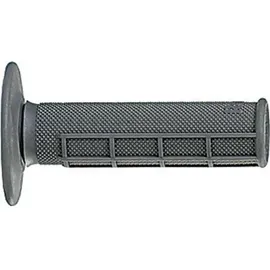 Renthal Originalserie Griffe, Halbwaffel - grau/schwarz