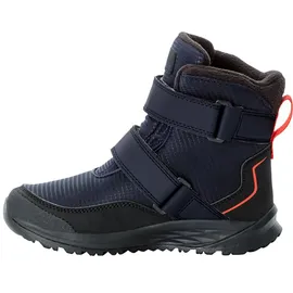 Jack Wolfskin POLAR BEAR TEXAPORE HIGH VC K Blau 26