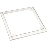 Miele WTV 501 Verbindungssatz weiß (09256130)