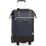 Punta Big Wheel blau 62 x 28 x 38 cm