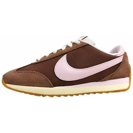 Nike Pacific Damen 42 Fauna Brown/Pink Foam