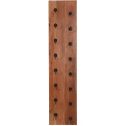 SIT Weinregal Panama Holz Beige Natur