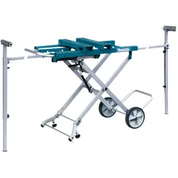 Makita Untergestell mit Auflagen - DEAWST05