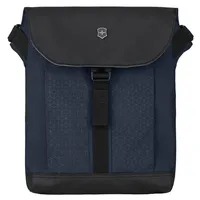 Victorinox Altmont Original Flapover Digital Bag blue