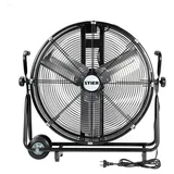 Stier Trommelventilator fahrbar 330W Ø600mm