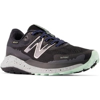 NEW BALANCE Dynasoft Nitrel V5 Goretex Hiking Shoes Schwarz EU 36 1/2 Frau