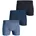 Trunks blau XXL