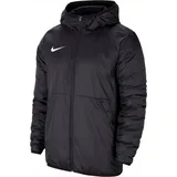 Nike Herren M Nk Thrm Rpl Park20 Fall Jkt Jacke, Black/White, XL