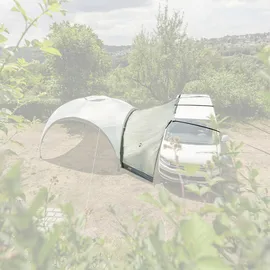 Coleman Shelter Connector M