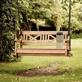 bmf-versand Solarleuchte Garten 2er Set Laterne 45cm Solarlampe Außen Außenleuchte Solar