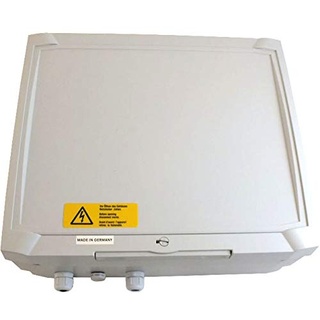 Gigaset N670, N720, N870 Aussengehäuse - Outdoor Housing - IP 65