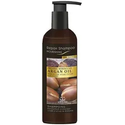 Diar Argan  Shampoo Argan Repair Shampoo Mit Atlaszeder Und Rosmarin  in multifarben, Einheitsgrösse