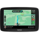 TomTom, Fahrzeug Navigation, GO Classic (6")