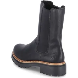 Rieker Damen Stiefeletten 72683