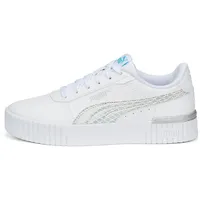 Puma Carina 2.0 Mermaid - Damen Schuhe Weiß 389742-01