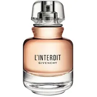 Givenchy L’Interdit Hair Mist 35 ml