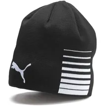 Puma LIGA Reversible Beanie Mütze black