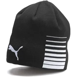 Puma LIGA Reversible Beanie Mütze black