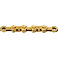 KMC Kette X12 Gold