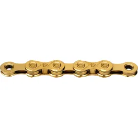 KMC Kette X12 Gold
