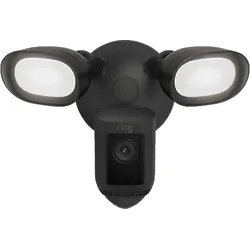 Außenüberwachungskamera mit Flutlicht – Pro Kabelversion (Floodlight Cam Wired Pro)