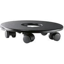 LECHUZA Classico 43 Pflanzenroller Ø 26 cm