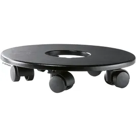 LECHUZA Classico 43 Pflanzenroller Ø 26 cm