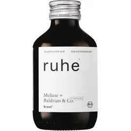 Kruut Bio Ruhe Kräuterauszug 150 ml